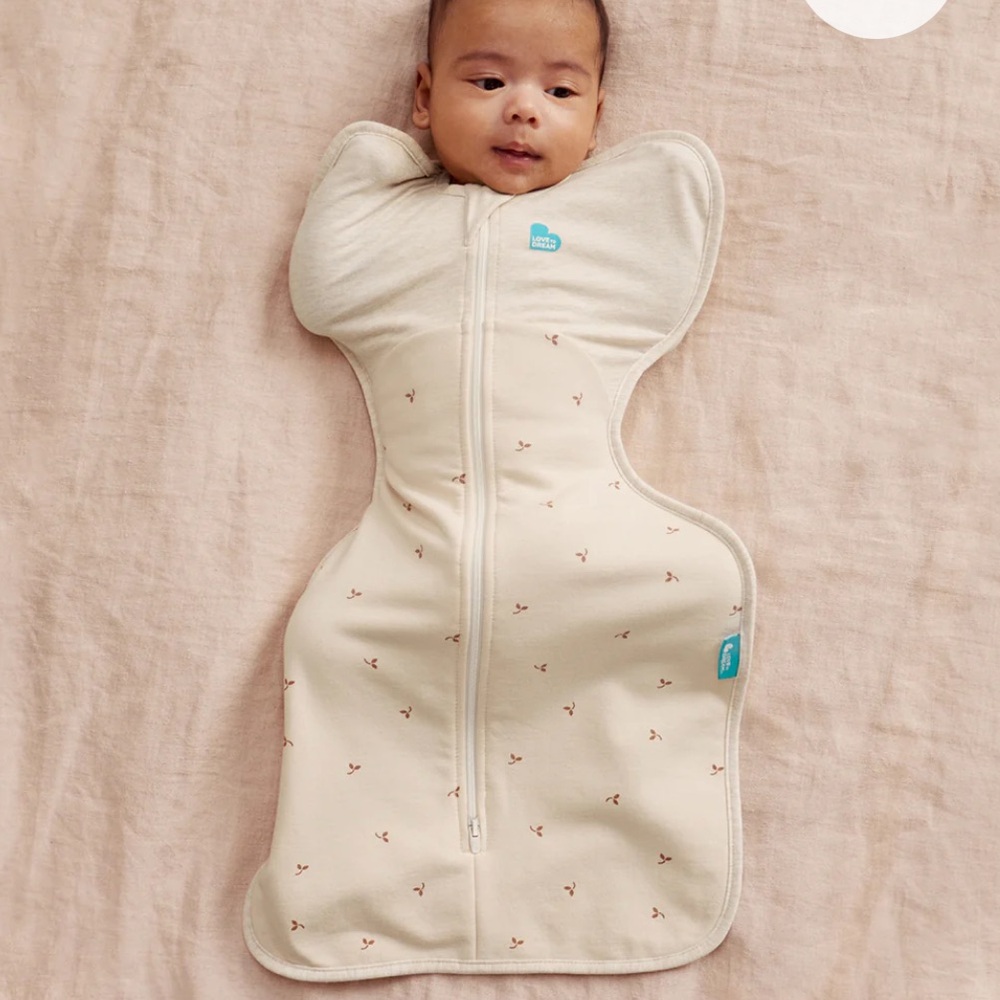 Love to Dream Swaddle Up